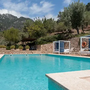 Alfabia Nou Bauernhof